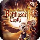 Mystery Maze Of Balthasar Castle ゲーム