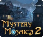Mystery Mosaics 2 ゲーム