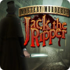Mystery Murders: Jack the Ripper ゲーム