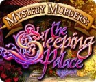 Mystery Murders: The Sleeping Palace ゲーム