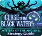 Mystery of the Ancients: The Curse of the Black Water Strategy Guide ゲーム