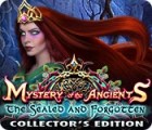 Mystery of the Ancients: The Sealed and Forgotten Collector's Edition ゲーム