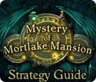 Mystery of Mortlake Mansion Strategy Guide ゲーム