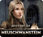 Mystery of Neuschwanstein ゲーム