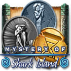 Mystery of Shark Island ゲーム