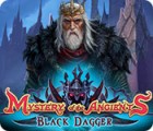 Mystery of the Ancients: Black Dagger ゲーム