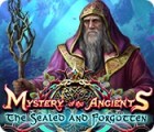 Mystery of the Ancients: The Sealed and Forgotten ゲーム
