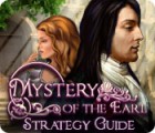 Mystery of the Earl Strategy Guide ゲーム Mystery of the Earl Strategy Guide ゲーム