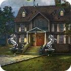 Mystery of the Old House ゲーム