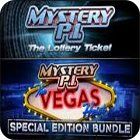 Mystery P.I. Special Edition Bundle ゲーム
