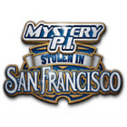 Mystery P.I.: Stolen in San Francisco ゲーム