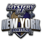 Mystery P.I. - ニューヨーク遺産 - ゲーム