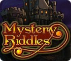 Mystery Riddles ゲーム Mystery Riddles ゲーム