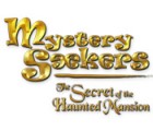 Mystery Seekers: The Secret of the Haunted Mansion ゲーム Mystery Seekers: The Secret of the Haunted Mansion ゲーム