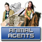 Mystery Stories: Animal Agents ゲーム