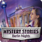 Mystery Stories: Berlin Nights ゲーム