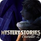 Mystery Stories Bundle 2 ゲーム