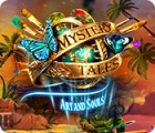 Mystery Tales: Art and Souls ゲーム
