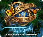 Mystery Tales: Dealer's Choices Collector's Edition ゲーム