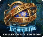 Mystery Tales: Eye of the Fire Collector's Edition ゲーム