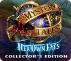 Mystery Tales: Her Own Eyes Collector's Edition ゲーム