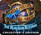 Mystery Tales: The Hangman Returns Collector's Edition ゲーム