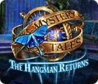 Mystery Tales: The Hangman Returns ゲーム