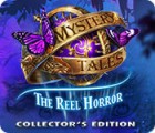Mystery Tales: The Reel Horror Collector's Edition ゲーム