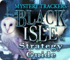 Mystery Trackers: Black Isle Strategy Guide ゲーム