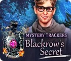 ミステリー・トラッカー：ブラックロウの謎 ゲーム