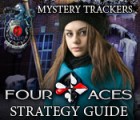 Mystery Trackers: The Four Aces Strategy Guide ゲーム Mystery Trackers: The Four Aces Strategy Guide ゲーム