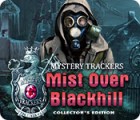 Mystery Trackers: Mist Over Blackhill Collector's Edition ゲーム