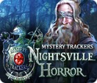 Mystery Trackers: Nightsville Horror ゲーム