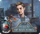 Mystery Trackers: The Secret of Watch Hill ゲーム Mystery Trackers: The Secret of Watch Hill ゲーム