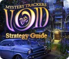 Mystery Trackers: The Void Strategy Guide ゲーム