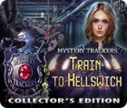 Mystery Trackers: Train to Hellswich Collector's Edition ゲーム