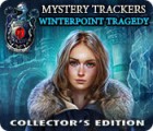 Mystery Trackers: Winterpoint Tragedy Collector's Edition ゲーム