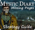 Mystic Diary: Missing Pages Strategy Guide ゲーム