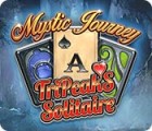 Mystic Journey: Tri Peaks Solitaire ゲーム