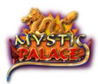 Mystic Palace Slots ゲーム Mystic Palace Slots ゲーム