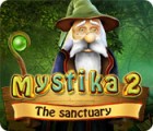 Mystika 2: The Sanctuary ゲーム