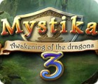 Mystika 3: Awakening of the Dragons ゲーム