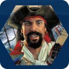 Myth of Pirates ゲーム
