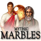 Mythic Marbles ゲーム