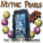 Mythic Pearls - The Legend of Tirnanog ゲーム