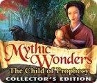 Mythic Wonders: Child of Prophecy Collector's Edition ゲーム