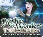 ミシック・ワンダーズ:賢者の石 コレクターズ・エディション ゲーム ミシック・ワンダーズ:賢者の石 コレクターズ・エディション ゲーム