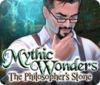 ミシック・ワンダーズ:賢者の石 ゲーム ミシック・ワンダーズ:賢者の石 ゲーム