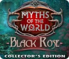 世界伝説：ブラックローズ コレクターズ・エディション ゲーム