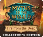 Myths of the World: Fire from the Deep Collector's Edition ゲーム